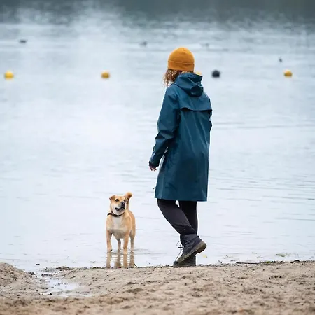 Trinity 12 People Ośrodek wypoczynkowy Voorthuizen