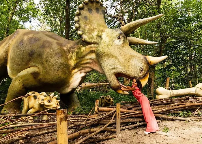 Trinity 12 People Voorthuizen