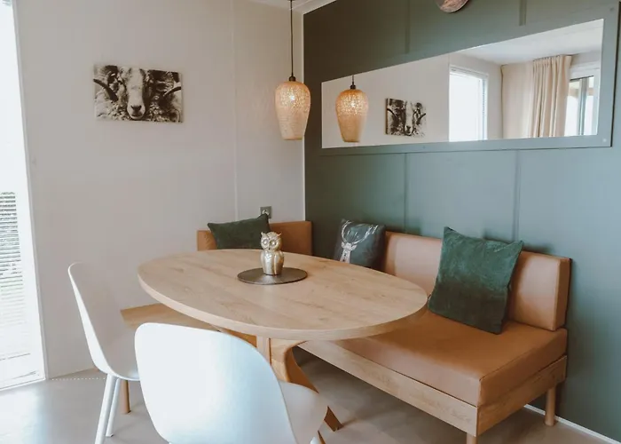 Trinity 12 People * Voorthuizen