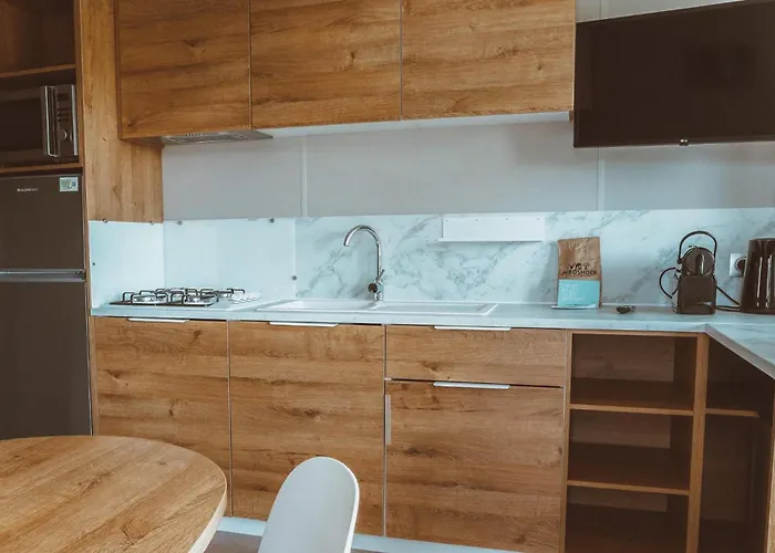 Resort Trinity 12 People Voorthuizen